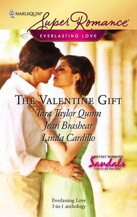 Title details for The Valentine Gift by Tara Taylor Quinn - Available